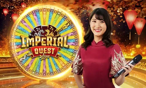 Live Casino Dealers at ph365.link